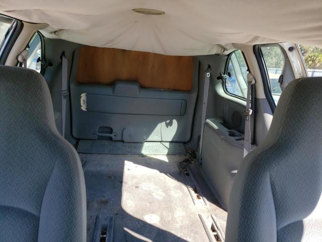 Photo 10 from auction – 2005 DODGE CARAVAN SE with VIN 1D4GP25R25B213768