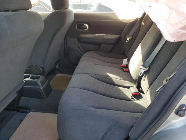 Photo 10 from auction – 2011 NISSAN VERSA S with VIN 3N1BC1CP4BL506177