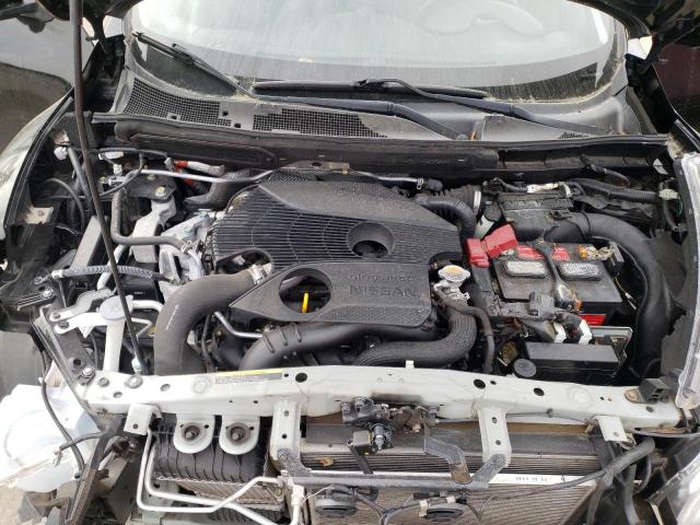 Zdjęcie 11 z aukcji – 2015 NISSAN JUKE S z VIN JN8AF5MR7FT504355