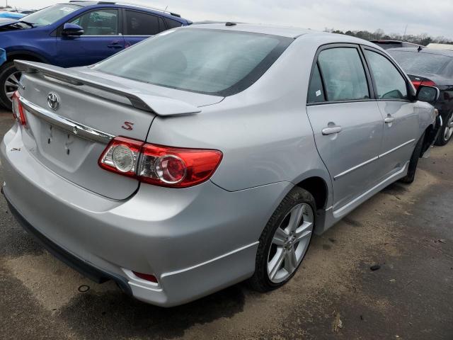 Photo 3 from auction – 2013 TOYOTA COROLLA BA with VIN 2T1BU4EE5DC953100