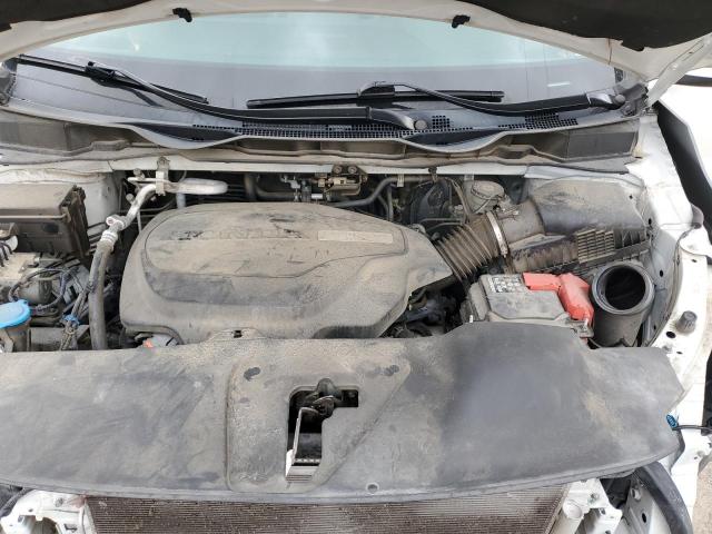 Photo 12 from auction – 2018 HONDA ODYSSEY EX with VIN 5FNRL6H75JB044890