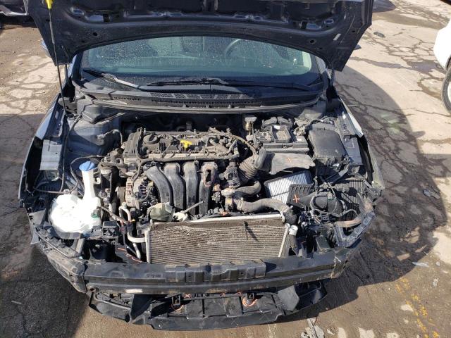 Photo 11 from auction – 2016 KIA FORTE LX with VIN KNAFX4A69G5526962