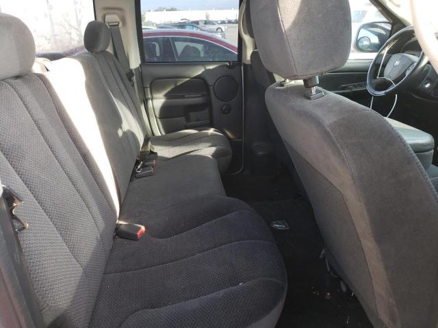 Photo 10 from auction – 2005 DODGE RAM 1500 S with VIN 1D7HA18D15S257702