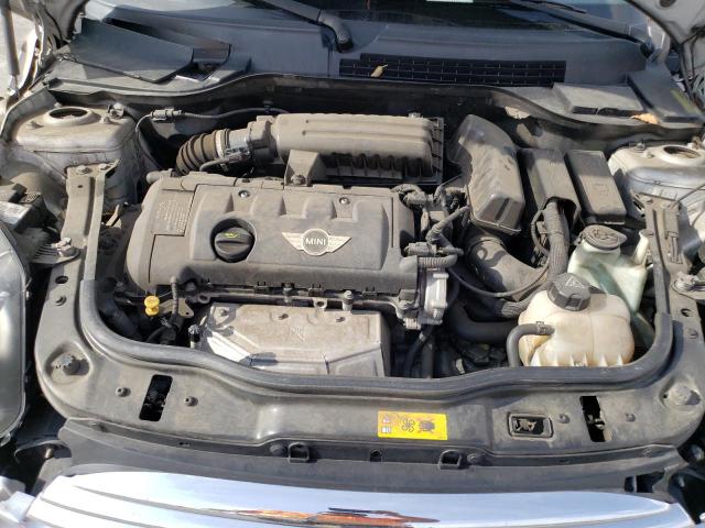 Photo 11 from auction – 2012 MINI COOPER with VIN WMWZN3C5XCT135231