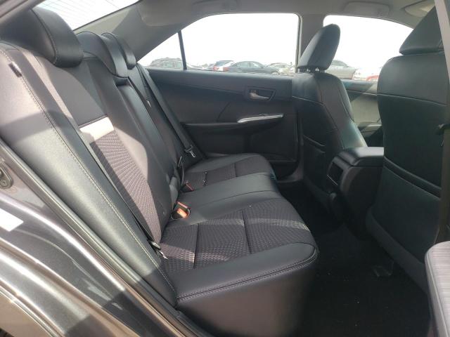 Photo 10 from auction – 2014 TOYOTA CAMRY with VIN 4T1BF1FKXEU831488