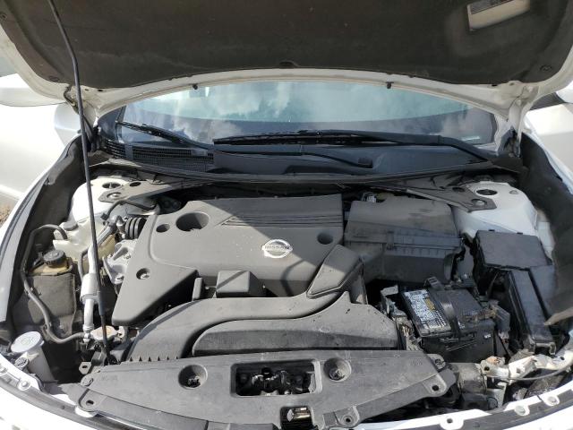 Photo 11 from auction – 2015 NISSAN ALTIMA 2.5 with VIN 1N4AL3APXFC229355