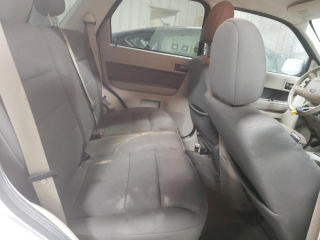 Photo 10 from auction – 2009 FORD ESCAPE HYB with VIN 1FMCU49369KC38678