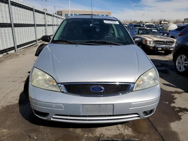 Photo 5 from auction – 2007 FORD FOCUS ZX3 with VIN 1FAFP31N87W207122
