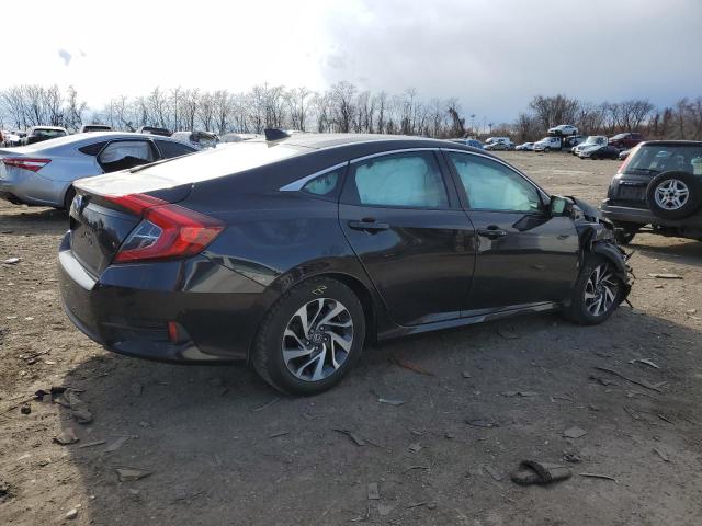 Photo 3 from auction – 2017 HONDA CIVIC EX with VIN 2HGFC2F7XHH512259