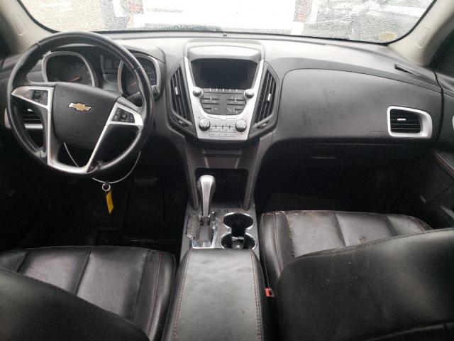 Photo 8 from auction – 2012 CHEVROLET EQUINOX LT with VIN 2GNFLNEK0C6370747