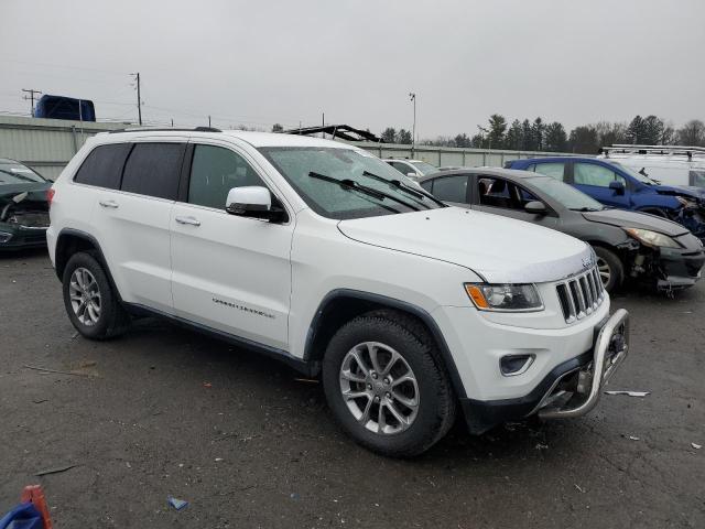 Photo 4 from auction – 2015 JEEP GRAND CHER with VIN 1C4RJFBG0FC646292