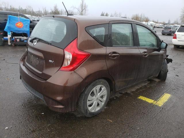 Photo 3 from auction – 2017 NISSAN VERSA NOTE with VIN 3N1CE2CPXHL353821
