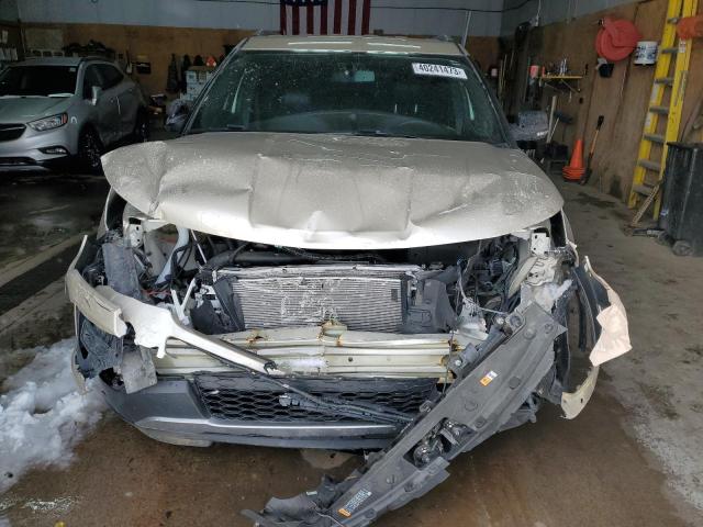 Foto 5 de la subasta – 2017 FORD EXPLORER X con VIN 1FM5K8D81HGE22064