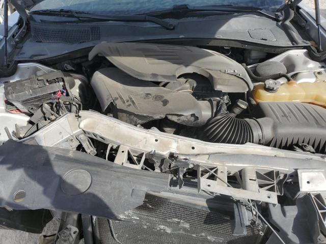 Photo 11 from auction – 2012 DODGE CHARGER SE with VIN 2C3CDXBG3CH295913