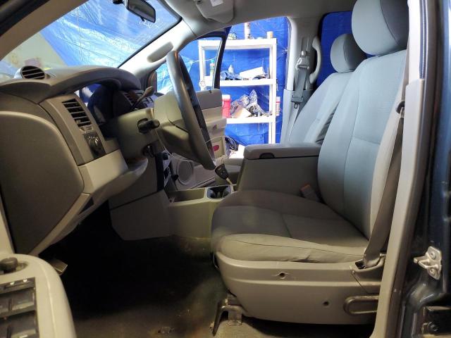 Photo 7 from auction – 2008 DODGE DURANGO SX with VIN 1D8HD38K38F105592