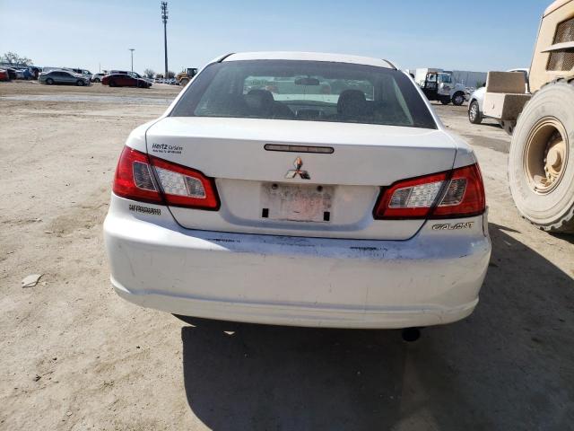 Photo 6 from auction – 2012 MITSUBISHI GALANT FE with VIN 4A32B2FF0CE017282
