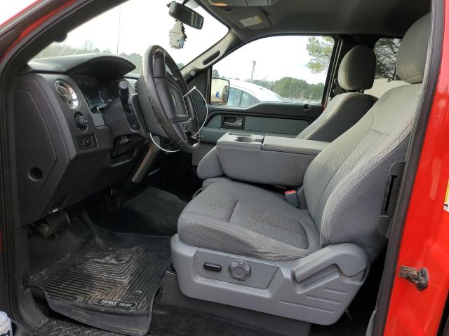 صورة رقم 7 من المزاد - 2012 FORD F150 SUPER مع VIN 1FTFX1CT8CFA34478