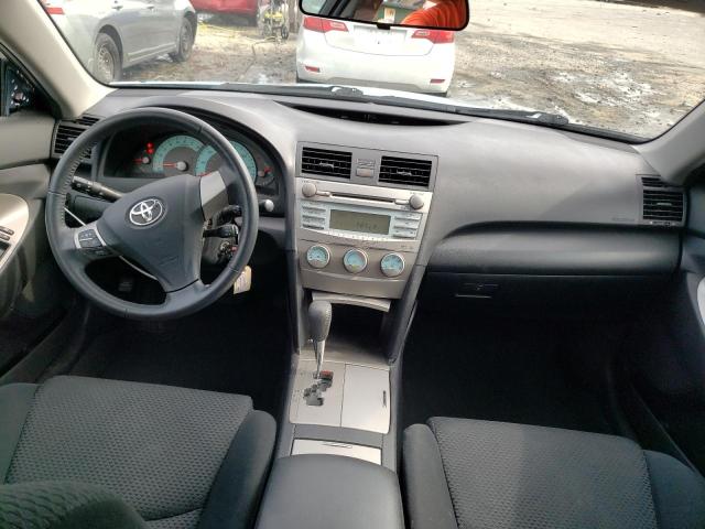 Photo 8 from auction – 2009 TOYOTA CAMRY BASE with VIN 4T1BE46K59U865381