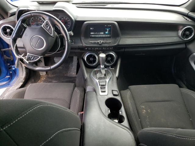 Photo 8 from auction – 2016 CHEVROLET CAMARO LT with VIN 1G1FB1RS3G0143705