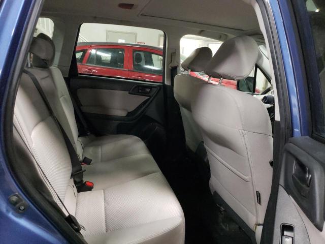 Photo 11 from auction – 2015 SUBARU FORESTER 2 with VIN JF2SJAFCXFH582181
