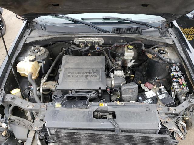 Photo 11 from auction – 2011 FORD ESCAPE XLT with VIN 1FMCU9DGXBKB32246