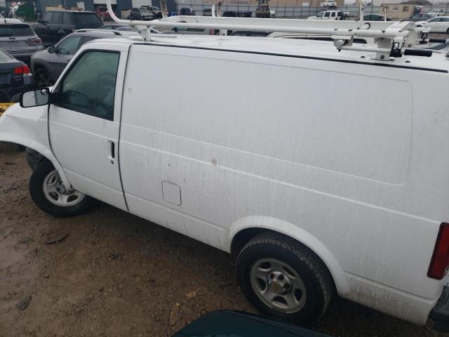 Photo 2 from auction – 2005 CHEVROLET ASTRO with VIN 1GCDM19X35B114033