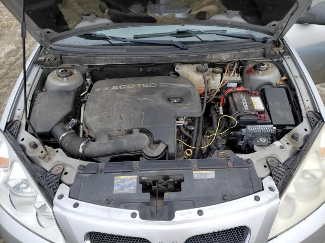 Photo 11 from auction – 2009 PONTIAC G6 with VIN 1G2ZG57B994137746