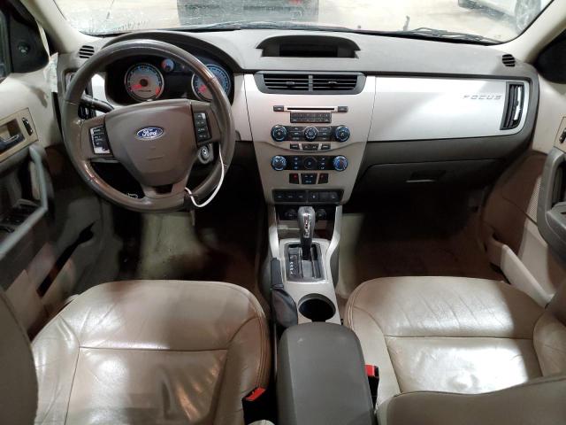Photo 8 from auction – 2010 FORD FOCUS SEL with VIN 1FAHP3HN4AW235568