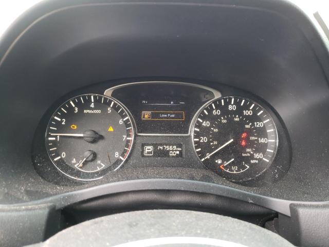 Photo 9 from auction – 2015 NISSAN PATHFINDER with VIN 5N1AR2MN0FC658819