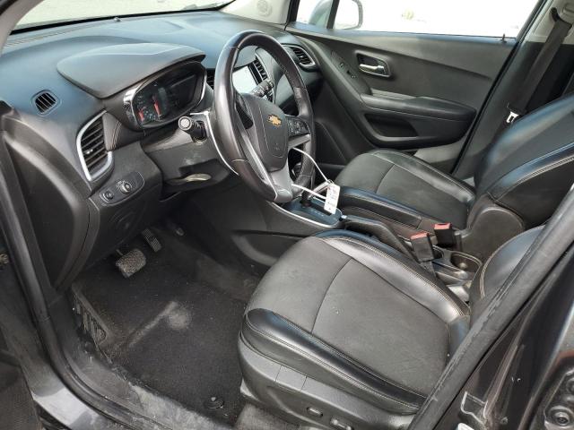 Photo 7 from auction – 2017 CHEVROLET TRAX 1LT with VIN KL7CJLSB2HB164387