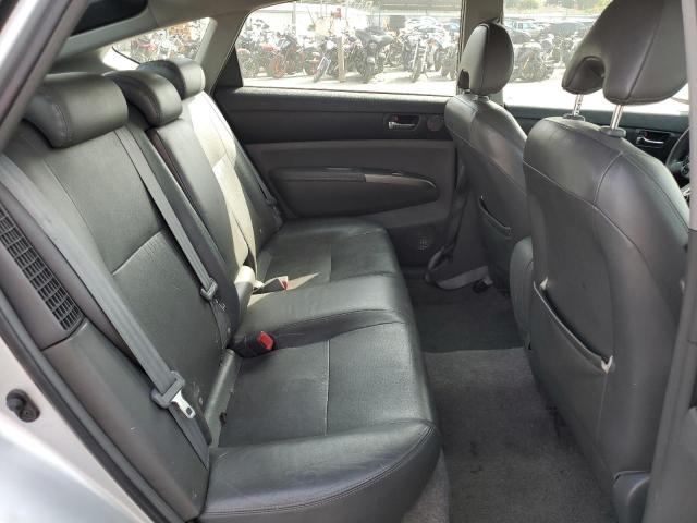 Photo 10 from auction – 2007 TOYOTA PRIUS with VIN JTDKB20U573207283