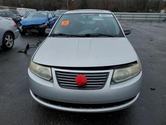 Photo 5 from auction – 2005 SATURN ION LEVEL with VIN 1G8AJ52F45Z172643