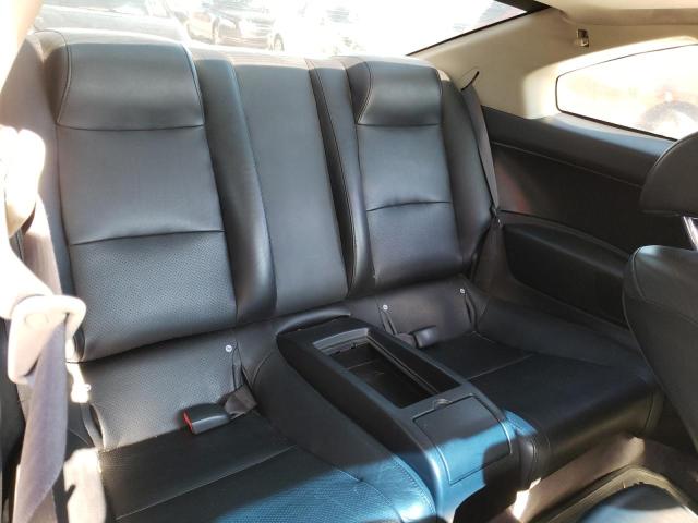 Photo 10 from auction – 2004 INFINITI G35 with VIN JNKCV54E64M309793