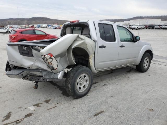 Photo 3 from auction – 2013 NISSAN FRONTIER S with VIN 1N6AD0ER6DN748841