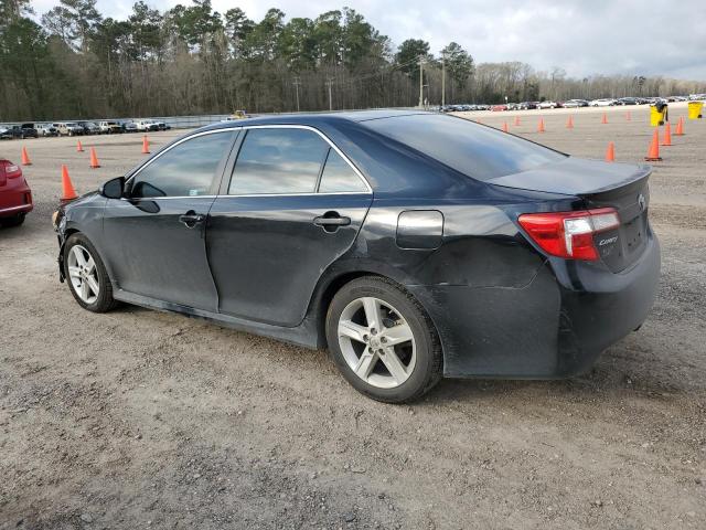 Photo 2 from auction – 2014 TOYOTA CAMRY L with VIN 4T1BF1FK1EU382704