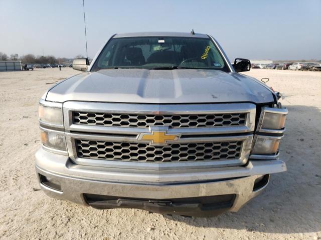 Photo 5 from auction – 2014 CHEVROLET SILVERADO with VIN 1GCRCREH2EZ238453