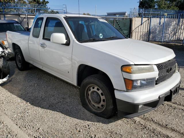Photo 4 from auction – 2009 CHEVROLET COLORADO with VIN 1GCCS19E498154821