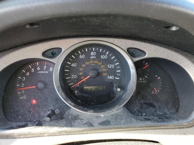 Photo 9 from auction – 2003 TOYOTA HIGHLANDER with VIN JTEGF21A230116834