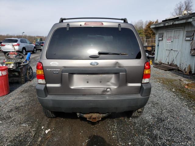 Photo 6 from auction – 2004 FORD ESCAPE XLT with VIN 1FMCU931X4KA78561