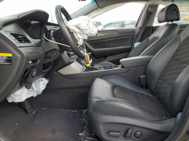 Photo 7 from auction – 2017 HYUNDAI SONATA SPO with VIN 5NPE34AF5HH579637