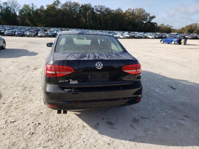 Photo 6 from auction – 2015 VOLKSWAGEN JETTA BASE with VIN 3VW1K7AJ3FM312931
