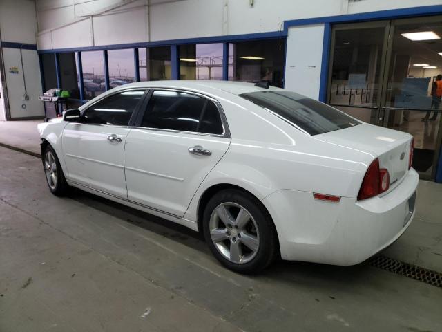 Photo 2 from auction – 2012 CHEVROLET MALIBU 2LT with VIN 1G1ZD5EU8CF322870