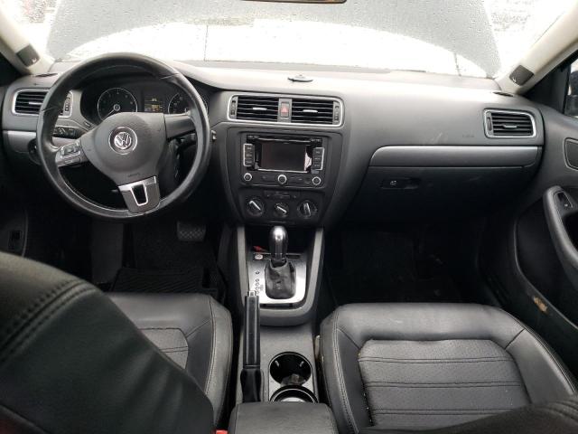 Photo 8 from auction – 2014 VOLKSWAGEN JETTA SEL with VIN 3VWL07AJ9EM392104