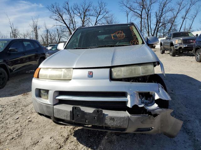Photo 5 from auction – 2005 SATURN VUE with VIN 5GZCZ63455S802414