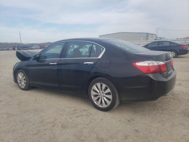 Photo 2 from auction – 2015 HONDA ACCORD EX with VIN 1HGCR2F71FA258762
