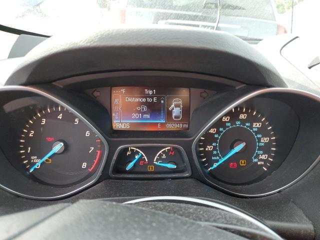 Photo 9 from auction – 2015 FORD ESCAPE SE with VIN 1FMCU0G95FUA74095