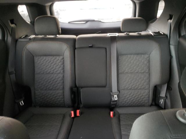Photo 10 from auction – 2020 CHEVROLET EQUINOX LT with VIN 3GNAXUEVXLS599876