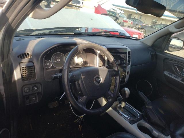 Фото 8 с аукциона – 2006 MERCURY MARINER с VIN 4M2YU57166KJ03319