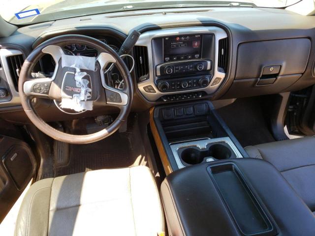 Photo 8 from auction – 2014 GMC SIERRA K15 with VIN 3GTU2VEC1EG423796