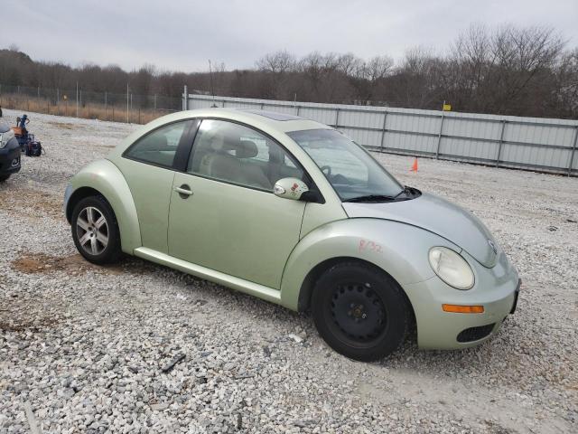 Photo 4 from auction – 2006 VOLKSWAGEN NEW BEETLE with VIN 3VWRW31C06M409084